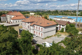 Prodej bytu 3+kk v osobním vlastnictví 74 m², Brno