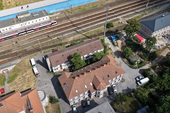 Prodej bytu 3+kk v osobním vlastnictví 74 m², Brno