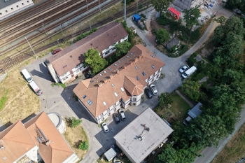 Prodej bytu 3+kk v osobním vlastnictví 74 m², Brno