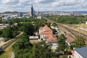 Prodej bytu 3+kk v osobním vlastnictví 74 m², Brno