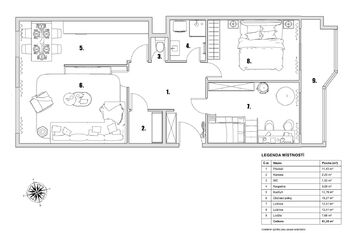 Prodej bytu 3+kk v osobním vlastnictví 75 m², Praha 4 - Kunratice