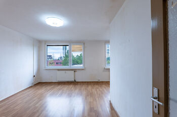 Nyní - Prodej bytu 3+kk v osobním vlastnictví 75 m², Praha 4 - Kunratice