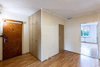 Nyní - Prodej bytu 3+kk v osobním vlastnictví 75 m², Praha 4 - Kunratice