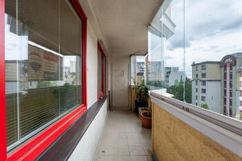 Prodej bytu 3+kk v osobním vlastnictví 75 m², Praha 4 - Kunratice