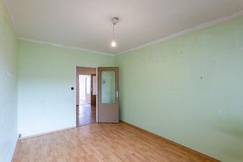 Prodej bytu 3+kk v osobním vlastnictví 75 m², Praha 4 - Kunratice