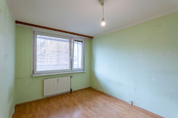 Prodej bytu 3+kk v osobním vlastnictví 75 m², Praha 4 - Kunratice