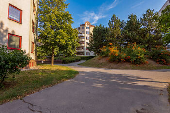 Prodej bytu 3+kk v osobním vlastnictví 75 m², Praha 4 - Kunratice