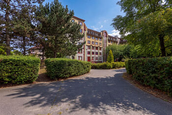 Prodej bytu 3+kk v osobním vlastnictví 75 m², Praha 4 - Kunratice