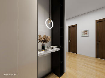 Prodej bytu 3+kk v osobním vlastnictví 75 m², Praha 4 - Kunratice