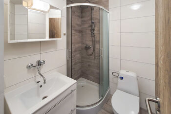 Pronájem bytu 1+kk v osobním vlastnictví 15 m², Kuřim