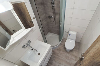 Pronájem bytu 1+kk v osobním vlastnictví 15 m², Kuřim