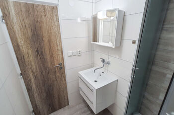 Pronájem bytu 1+kk v osobním vlastnictví 15 m², Kuřim