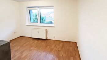 Pronájem bytu 1+kk v osobním vlastnictví 15 m², Kuřim