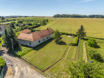 Prodej pozemku 1064 m², Dolní Ředice