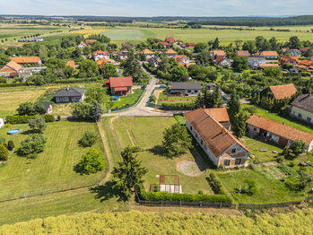 Prodej pozemku 1064 m², Dolní Ředice