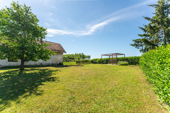 Prodej pozemku 1064 m², Dolní Ředice