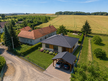 Prodej pozemku 1064 m², Dolní Ředice