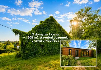 Prodej domu 158 m², Havířov