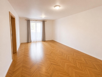 Prodej bytu 2+1 v osobním vlastnictví 62 m², České Budějovice