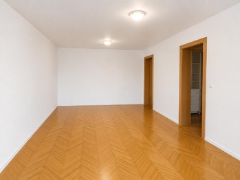 Prodej bytu 2+1 v osobním vlastnictví 62 m², České Budějovice