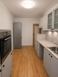 Prodej bytu 2+1 v osobním vlastnictví 62 m², České Budějovice