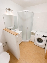 Prodej bytu 2+1 v osobním vlastnictví 62 m², České Budějovice
