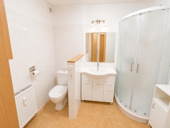 Prodej bytu 2+1 v osobním vlastnictví 62 m², České Budějovice