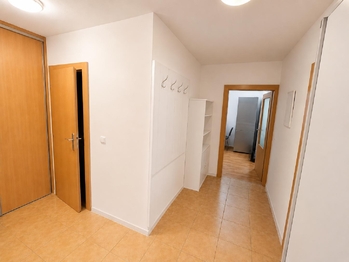 Prodej bytu 2+1 v osobním vlastnictví 62 m², České Budějovice