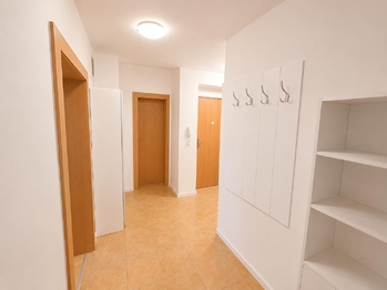 Prodej bytu 2+1 v osobním vlastnictví 62 m², České Budějovice