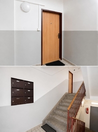 Prodej bytu 2+1 v osobním vlastnictví 62 m², České Budějovice