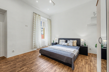Prodej bytu 2+kk v osobním vlastnictví 88 m², Praha 1 - Staré Město