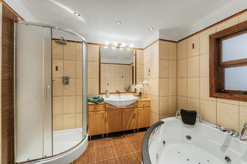 Prodej bytu 2+kk v osobním vlastnictví 88 m², Praha 1 - Staré Město