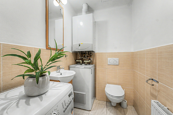 Prodej bytu 2+kk v osobním vlastnictví 88 m², Praha 1 - Staré Město