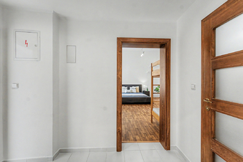 Prodej bytu 2+kk v osobním vlastnictví 88 m², Praha 1 - Staré Město