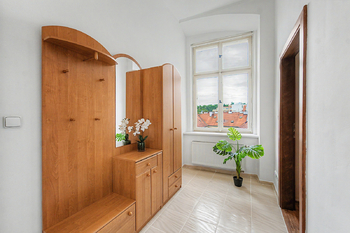 Prodej bytu 2+kk v osobním vlastnictví 88 m², Praha 1 - Staré Město