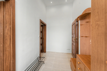 Prodej bytu 2+kk v osobním vlastnictví 88 m², Praha 1 - Staré Město
