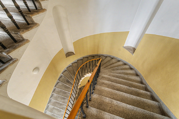 Prodej bytu 2+kk v osobním vlastnictví 88 m², Praha 1 - Staré Město