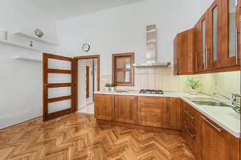 Prodej bytu 2+kk v osobním vlastnictví 88 m², Praha 1 - Staré Město