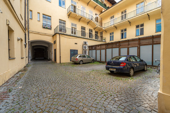 Prodej bytu 2+kk v osobním vlastnictví 88 m², Praha 1 - Staré Město