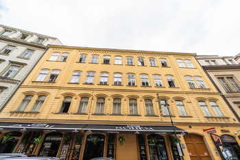 Prodej bytu 2+kk v osobním vlastnictví 88 m², Praha 1 - Staré Město