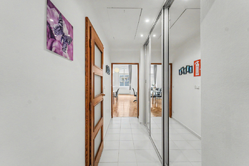 Prodej bytu 2+kk v osobním vlastnictví 88 m², Praha 1 - Staré Město