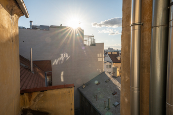 Prodej bytu 2+kk v osobním vlastnictví 58 m², Praha 1 - Nové Město
