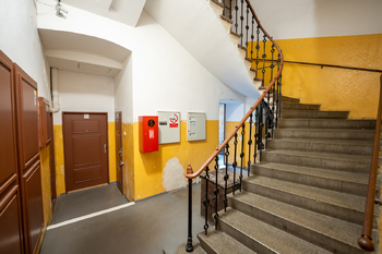 Prodej bytu 2+kk v osobním vlastnictví 58 m², Praha 1 - Nové Město
