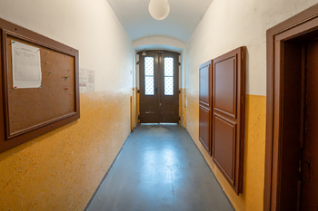 Prodej bytu 2+kk v osobním vlastnictví 58 m², Praha 1 - Nové Město