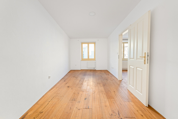 Prodej bytu 2+kk v osobním vlastnictví 58 m², Praha 1 - Nové Město