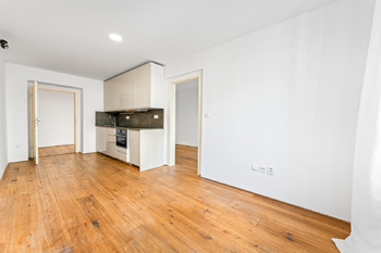 Prodej bytu 2+kk v osobním vlastnictví 58 m², Praha 1 - Nové Město