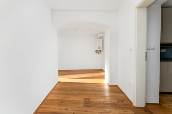 Prodej bytu 2+kk v osobním vlastnictví 58 m², Praha 1 - Nové Město