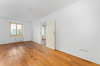 Prodej bytu 2+kk v osobním vlastnictví 58 m², Praha 1 - Nové Město