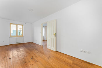 Prodej bytu 2+kk v osobním vlastnictví 58 m², Praha 1 - Nové Město