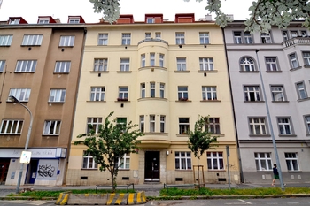 Pronájem bytu 2+kk v osobním vlastnictví 43 m², Praha 4 - Podolí